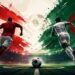 Austria y Argelia se juegan buena parte de su futuro en un duelo de alta tensión