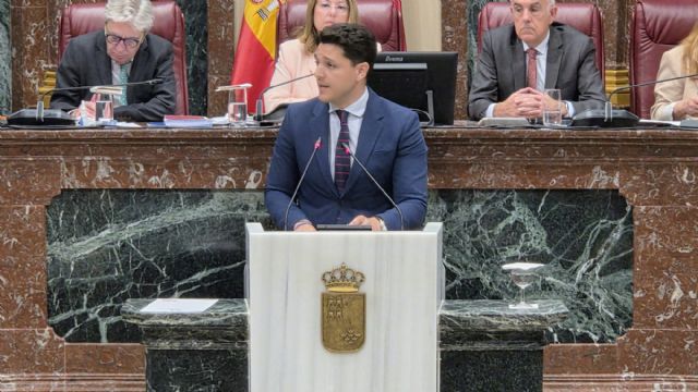 El Gobierno destina 11 millones de euros para climatizar colegios y rehabilitar edificios públicos en la Región de Murcia