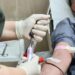 Jornada de donación de sangre en Águilas en el Centro de Salud Águilas Norte