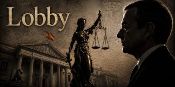Lobismo y derecho penal: una frontera cada vez más delicada