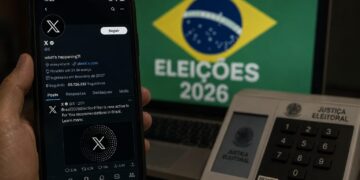 Brasil regula el poder de los algoritmos electorales ante las críticas de Washington
