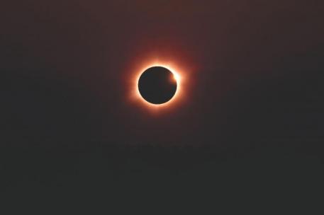 Los mejores lugares para ver el eclipse solar desde la Región de Murcia: esta es la guía definitiva para disfrutar del fenómeno