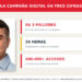 Flávio Bolsonaro convierte YouTube en una televisión electoral permanente