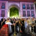 La Feria de Murcia baja el telón tras trece días que han llevado la fiesta a nuevos espacios de la ciudad