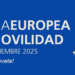 Murcia abre la Semana Europea de la Movilidad con el reto de hacer sitio a alternativas al coche