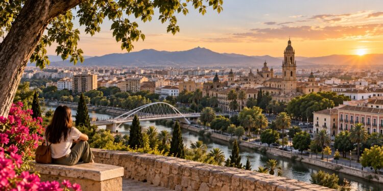 Murcia crece, pero la pregunta es cómo queremos vivir