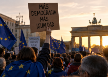 La socialdemocracia resiste