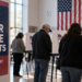 Estados Unidos 2026: tres carreras y una medición nacional de partidos