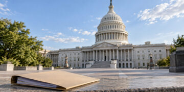 Estados Unidos celebrará el 3 de noviembre unas elecciones legislativas y estatales, no presidenciales