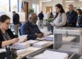 Estados Unidos entra en la recta final hacia las elecciones legislativas del 3 de noviembre
