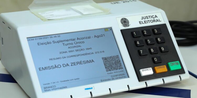 Qué elige Brasil en 2026 y cómo funciona la votación en dos vueltas