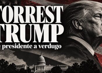 FORREST TRUMP