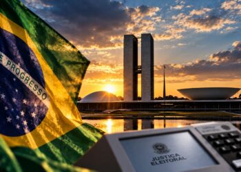 Elecciones Brasil 2026
