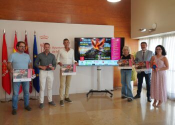 La Cresta del Gallo vuelve a desafiar a 500 ciclistas en una prueba que cumple 40 ediciones