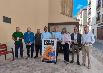 Lorca enciende su Feria Grande con diez días de música, tradición y vida en la calle