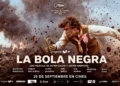 ‘La bola negra’ conquista la taquilla española y comienza su camino hacia los Oscar
