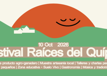 Caravaca reivindica la vida rural con un festival dedicado a la agricultura, la naturaleza y las tradiciones