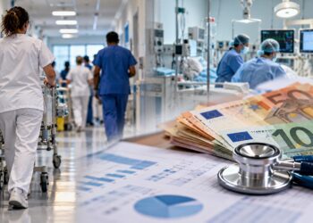 La sanidad murciana casi duplica lo presupuestado en conciertos privados: 182 millones en un año