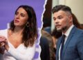 Podemos y ERC sellan una alianza electoral: Irene Montero y Gabriel Rufián harán campaña juntos el 29-N