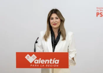 El temporal abre una batalla política en Murcia: el PSOE cuestiona la gestión de López Miras
