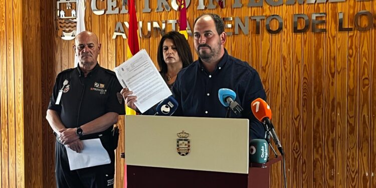Los Alcázares exige revisar los protocolos tras el temporal: «Una alerta naranja aquí no es igual que en otro municipio»