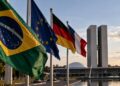 Brasil alerta Europa sobre sospechas de injerencia de Estados Unidos y Rusia en las elecciones