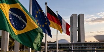 Brasil alerta Europa sobre sospechas de injerencia de Estados Unidos y Rusia en las elecciones