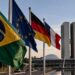 Brasil alerta Europa sobre sospechas de injerencia de Estados Unidos y Rusia en las elecciones