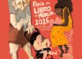 La Feria del Libro de Murcia llena Alfonso X de literatura con 76 casetas y más de cien actividades