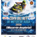 Puerto de Mazarrón se convierte este fin de semana en la capital nacional de las motos de agua